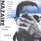 Who's Blues by Nazaire