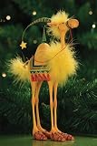Patience Brewster Krinkles - Harold the Camel Figure (30360)