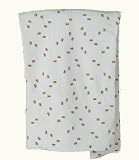 Bear Crib Sheet