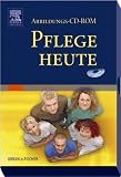 CD-ROM zu PFLEGE HEUTE