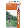 Cambridge (Explorer Maps) (OS Explorer Map)