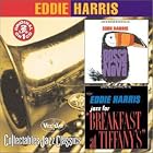 Bossa Nova Jazz for Breakfast at Tiffany's by  Eddie Harris 