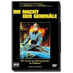 Die Nacht der Gener�le