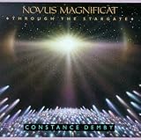 Novus Magnificat: Through the Stargate