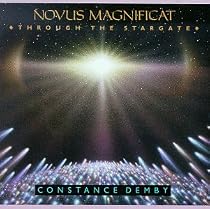 Novus Magnificat: Through the Stargate