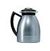 Krups F 15B 0D PremiumThemSteel Isolierkanne Espresso-/Kaffeemaschinenzubehör