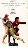 An Evening With The Rambert Dance Company - Lonely Town / Intimate Pages VHS