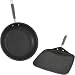 Anolon 82073 Advanced 2-Piece Value Pack: 11" Skillet & 11" Square Griddle Reviews