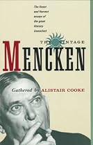 The Vintage Mencken