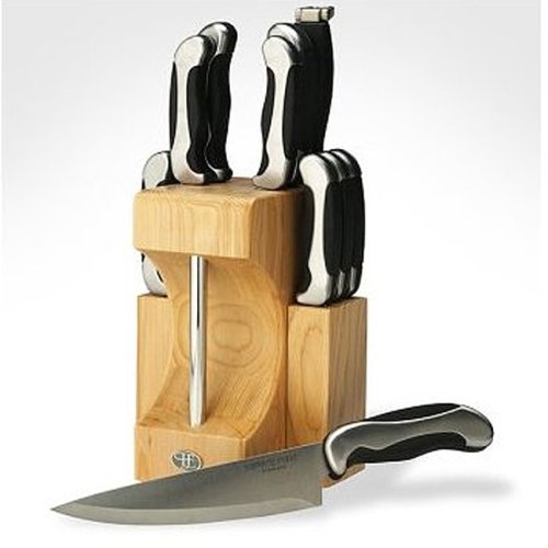 Hampton Forge 13 Piece Cutlery Set