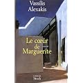 Le coeur de Marguerite
