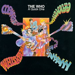 The Who - Happy Jack - Zortam Music