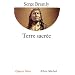 Terre sacr�e : L'univers sacr� des Indiens d'Am�rique du Nord