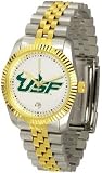 South Florida Bulls Suntime Mens Executive Watch - NCAA College Athletics