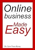 Online Business Made Easy Online Business Made Easy