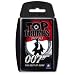 Winning Moves 60826 - Top Trumps: James Bond