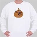 African Gourd Sweatshirt