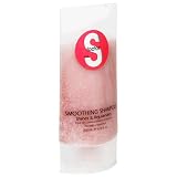 TIGI S factor Smoothing Shampoo, Shines and Rejuvenates, 6.76-Ounce Bottle
