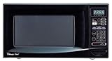 Magic Chef 1.1 Cu Ft Countertop Microwave Black MCM1110B