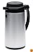 Zojirushi Premium Thermal 1-Liter Carafe, Brushed Stainless Steel