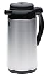 Zojirushi Premium Thermal 1-Liter Carafe, Brushed Stainless Steel
