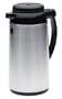 Zojirushi Premium Thermal 1-Liter Carafe, Brushed Stainless Steel
