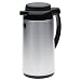 Zojirushi Premium Thermal 1-Liter Carafe, Brushed Stainless Steel