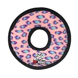 Rumble Ring Durable Dog Toy