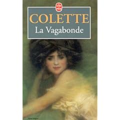 La Vagabonde