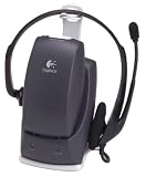 Logitech Cordless Freedom Headset