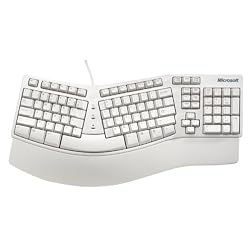 Microsoft Natural Keyboard Elite