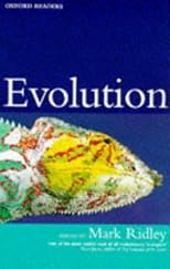 Evolution