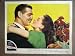 Search : Hucksters CLARK GABLE/DEBORAH KERR 1947 Lobby Card (5 - 12:25)  Lobby card is in excellent condition..  This is an  original Lobby Card from 1947 used in the theater to advertise the film.