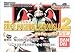 Search : Rider Machine Chronicle 2 Gashapon Mini Figures (Set of 5)