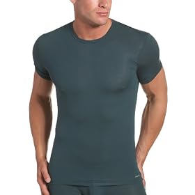 Calvin Klein Men's Micro Modal S/S Crew