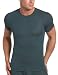 Calvin Klein Men's Micro Modal Short Sleeve Crew