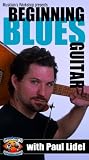 Review   / Beginning Blues Guitar with Paul Lidel