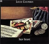 Revue Alpha  / Skip Sempé Plays Louis Couperin