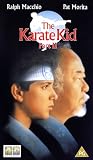 Karate Kid 2 - The Story Continues [UK IMPORT] - Ralph Macchio