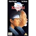 Karate Kid 2 - The Story Continues [UK IMPORT]