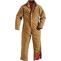 Carhartt UnionMade QuiltLined Duck Coveralls