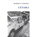 L'�tabli