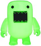 Dark Horse Deluxe Domo inches  Glow-in-the-Dark Qee Figureイメージ