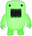 Dark Horse Deluxe Domo inches  Glow-in-the-Dark Qee Figure_s-1