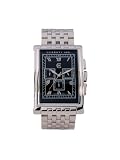 Cerruti 1881 Herrenarmbanduhr Genova Chronograph CRB005A221G