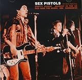 Archive - the Sex Pistols