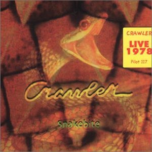 Crawler - Snake Bite - Zortam Music