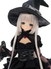 えっくす きゅーとふぁみりー 魔女っ子みあ ウィッチ オブ ザ ノート