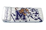 Memphis Tigers NCAA Swimming Pool Floating Mattress (66x27x5)