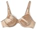 Bali Women's Natural Uplift Underwire Bra - 3227